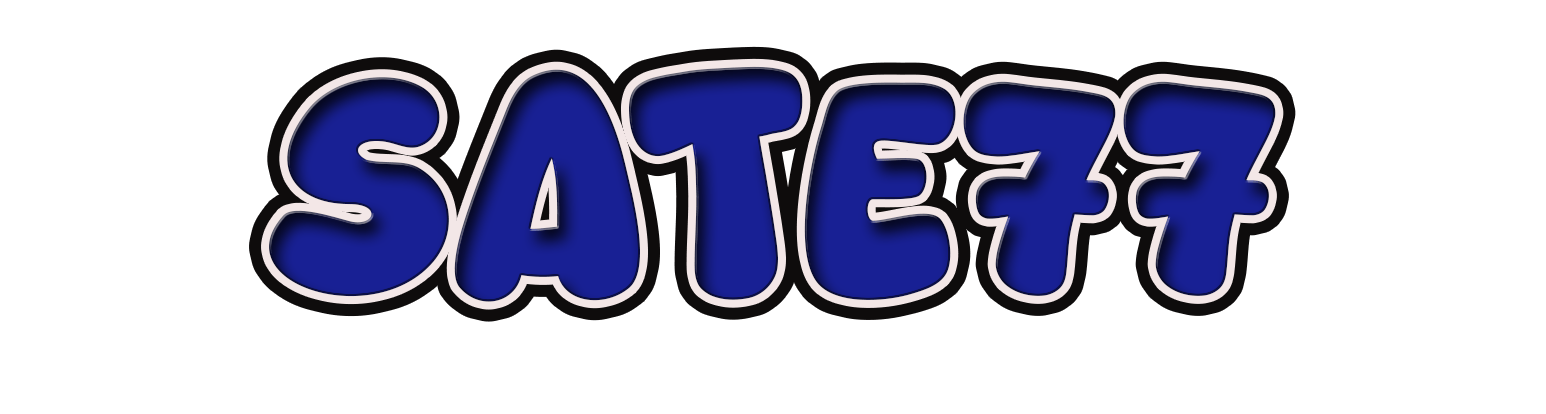 Sate77 Link Slot Online Gacor Terpercaya Indonesia